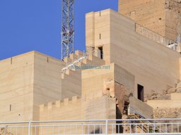 Castillo de Alhama 2008